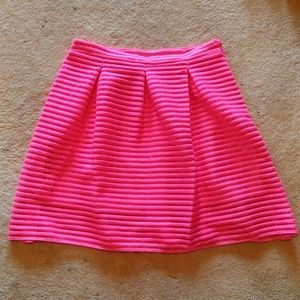 NWOT Belle+Sky Skirt w/Pockets